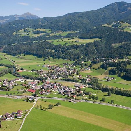 Ferienwohnung Hofer Pruggern Zewnętrze zdjęcie